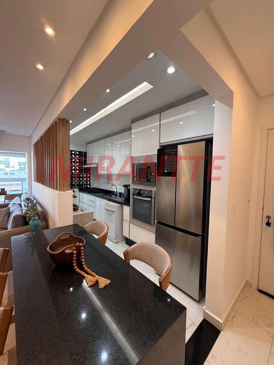 Apartamento de 92m² com 2 quartos em Guilhermina