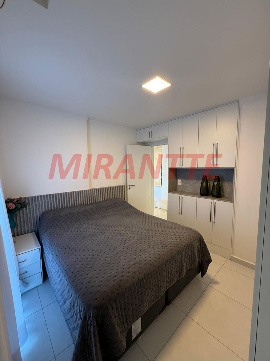 Apartamento de 92m² com 2 quartos em Guilhermina