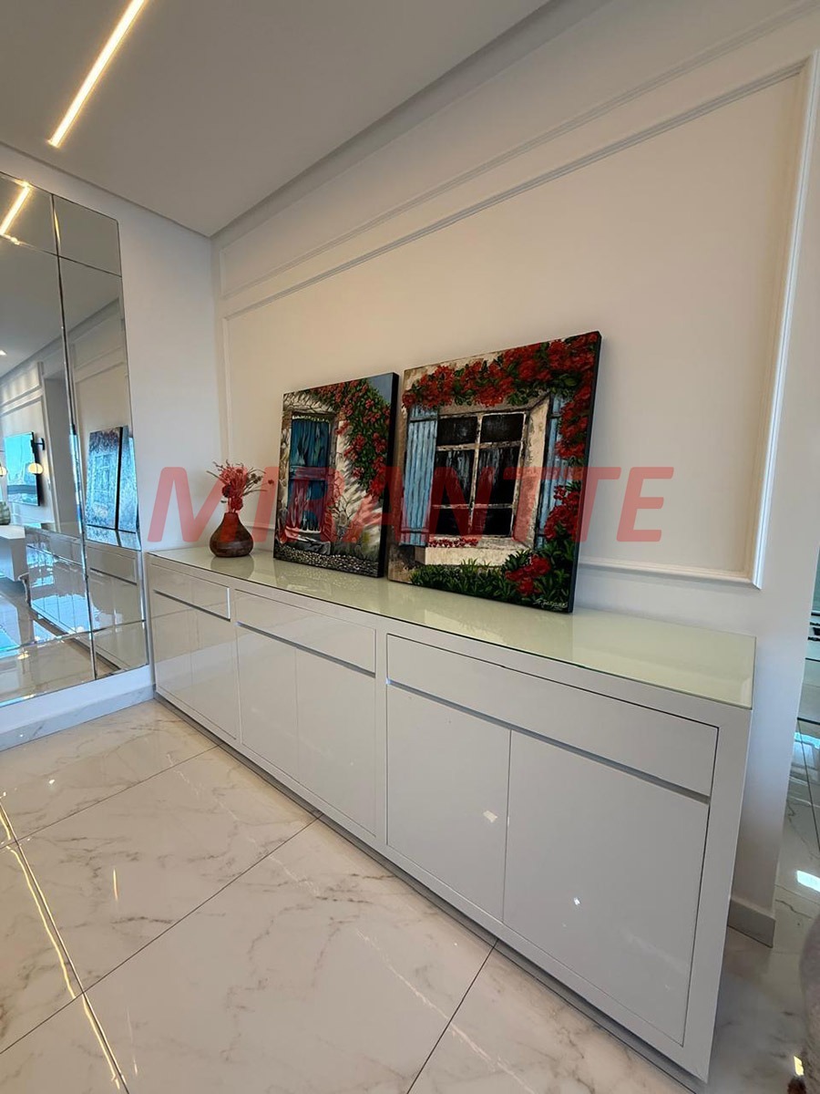 Apartamento de 92m² com 2 quartos em Guilhermina