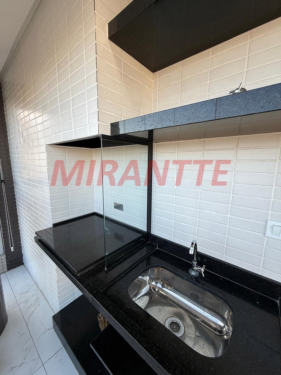 Apartamento de 92m² com 2 quartos em Guilhermina
