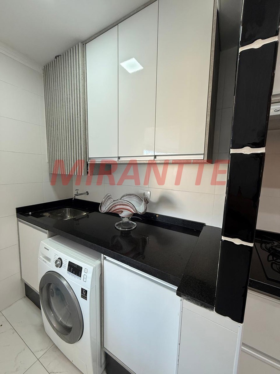 Apartamento de 92m² com 2 quartos em Guilhermina