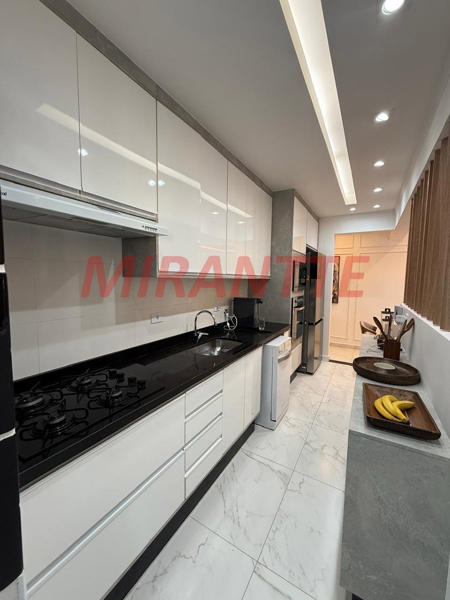Apartamento de 92m² com 2 quartos em Guilhermina
