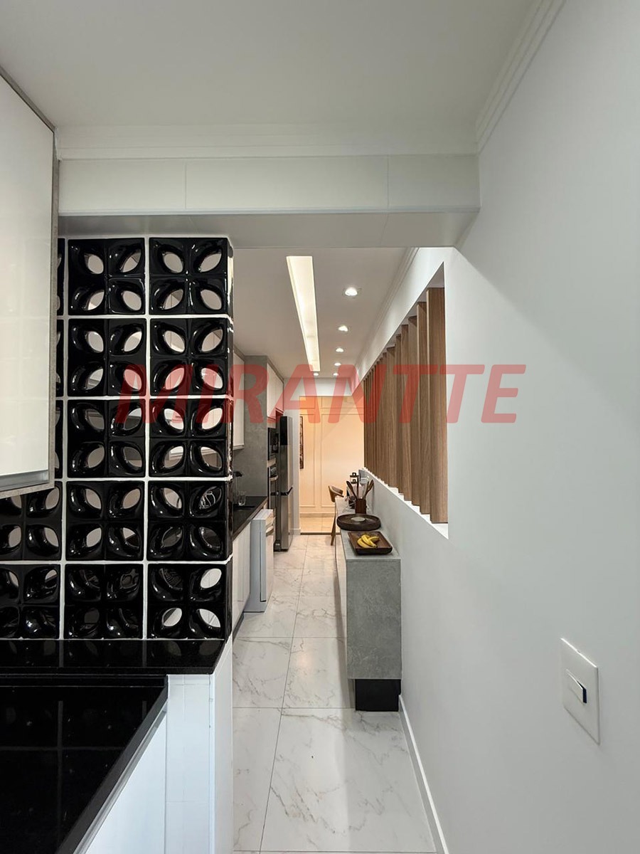 Apartamento de 92m² com 2 quartos em Guilhermina