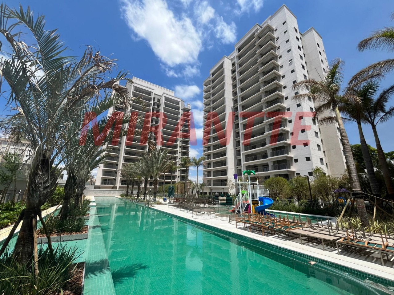 Apartamento de 129.27m² com 3 quartos em Tucuruvi