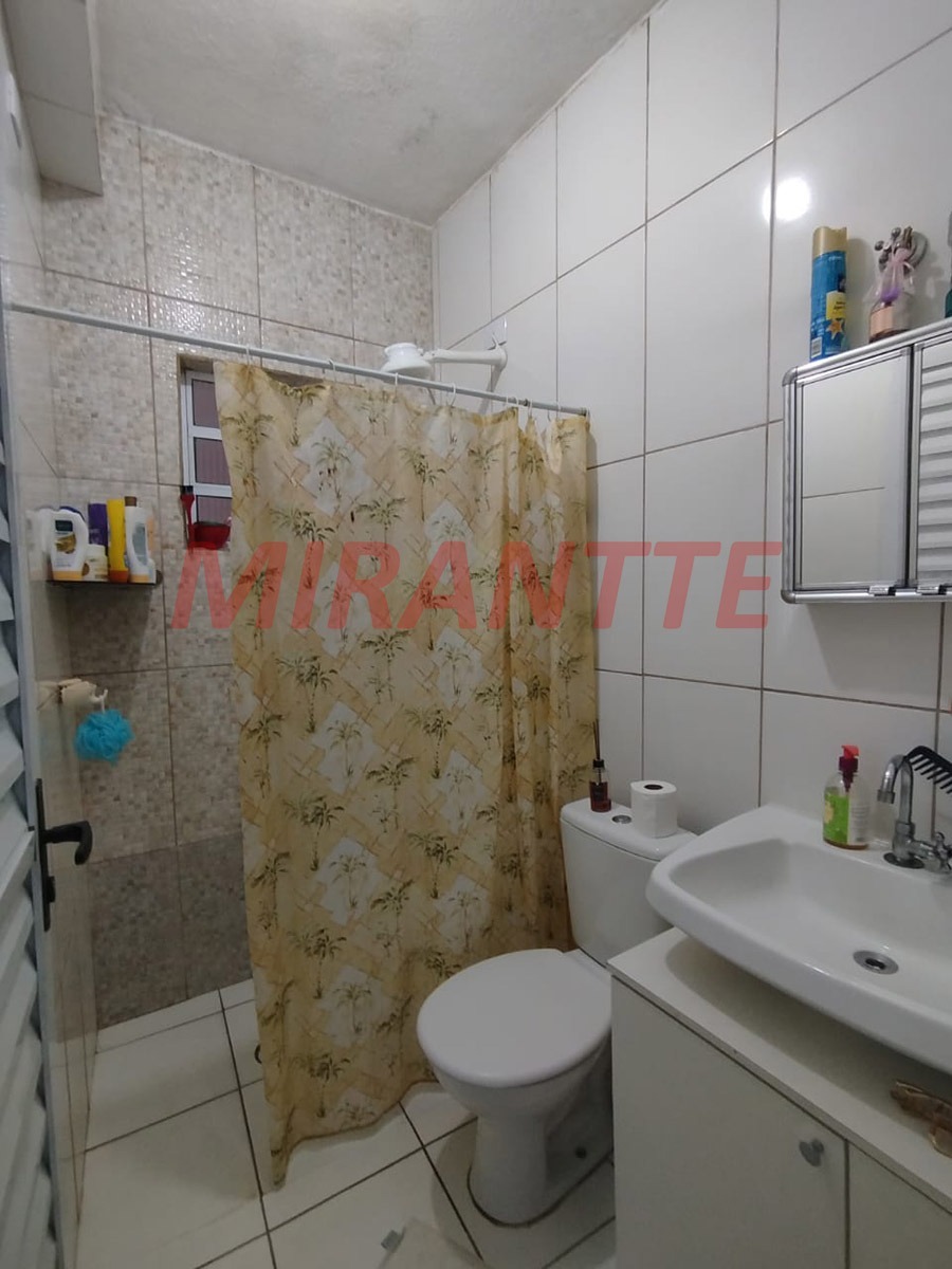 Casa terrea de 105m² com 2 quartos em Vila Nova Mazzei