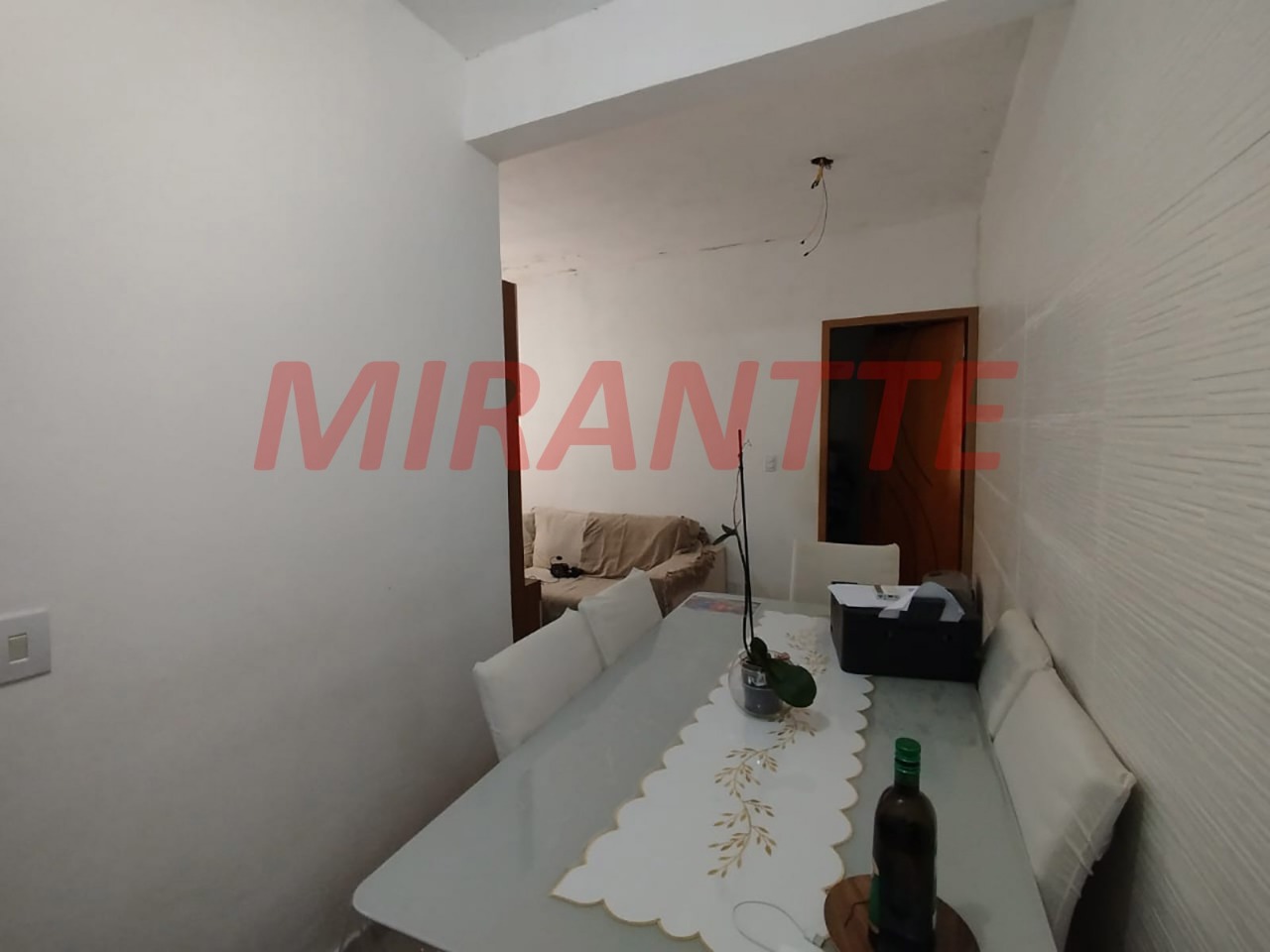Casa terrea de 105m² com 2 quartos em Vila Nova Mazzei