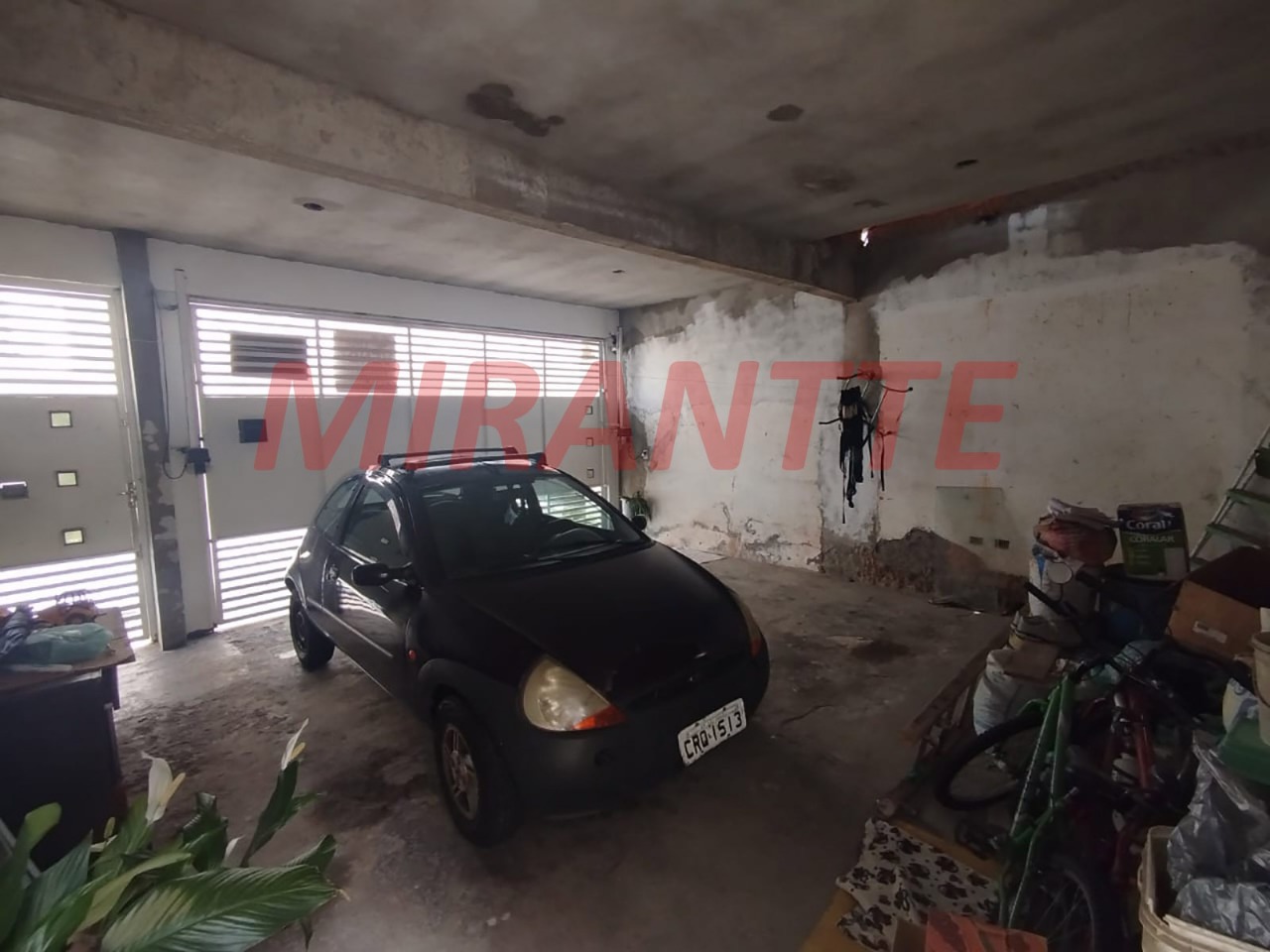 Casa terrea de 105m² com 2 quartos em Vila Nova Mazzei
