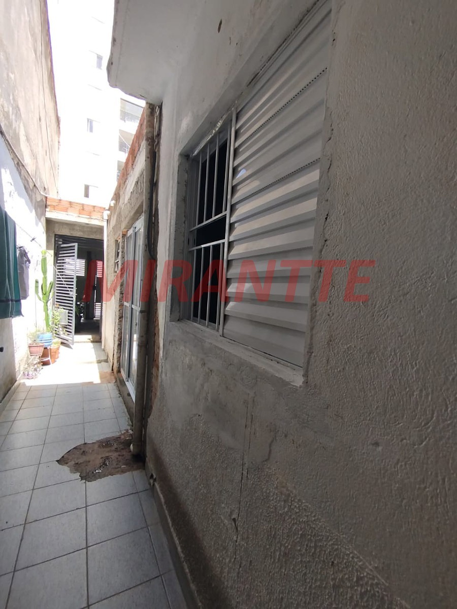 Casa terrea de 105m² com 2 quartos em Vila Nova Mazzei