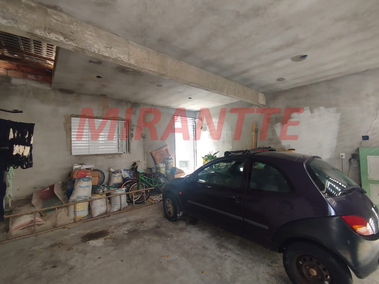 Casa terrea de 105m² com 2 quartos em Vila Nova Mazzei