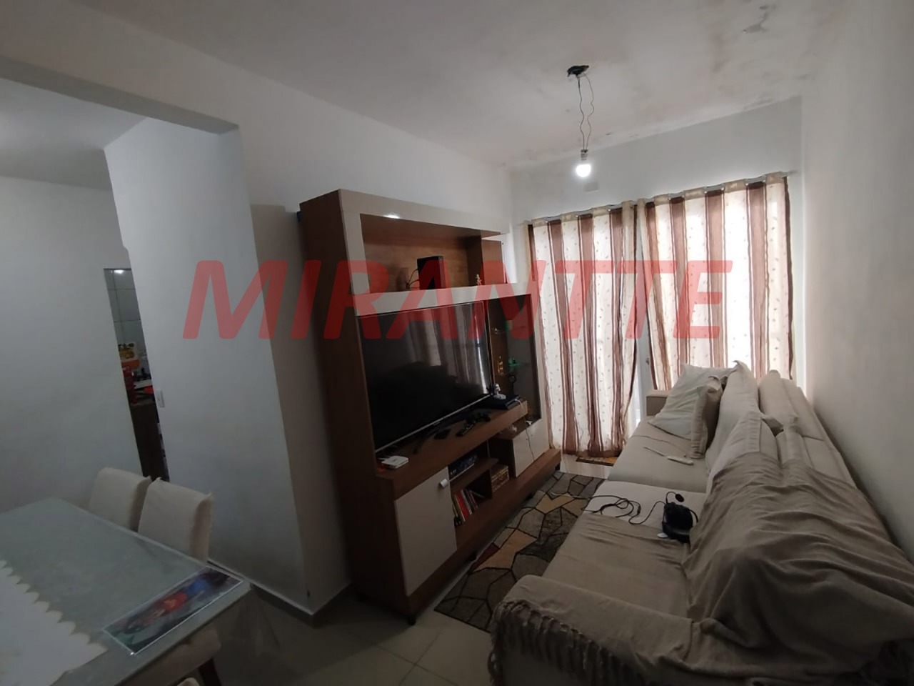 Casa terrea de 105m² com 2 quartos em Vila Nova Mazzei