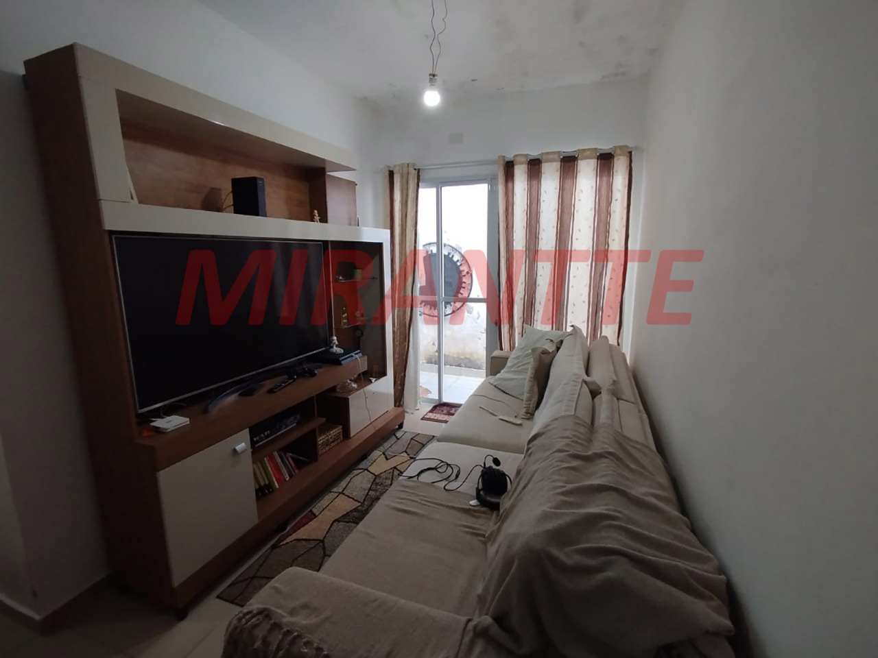 Casa terrea de 105m² com 2 quartos em Vila Nova Mazzei