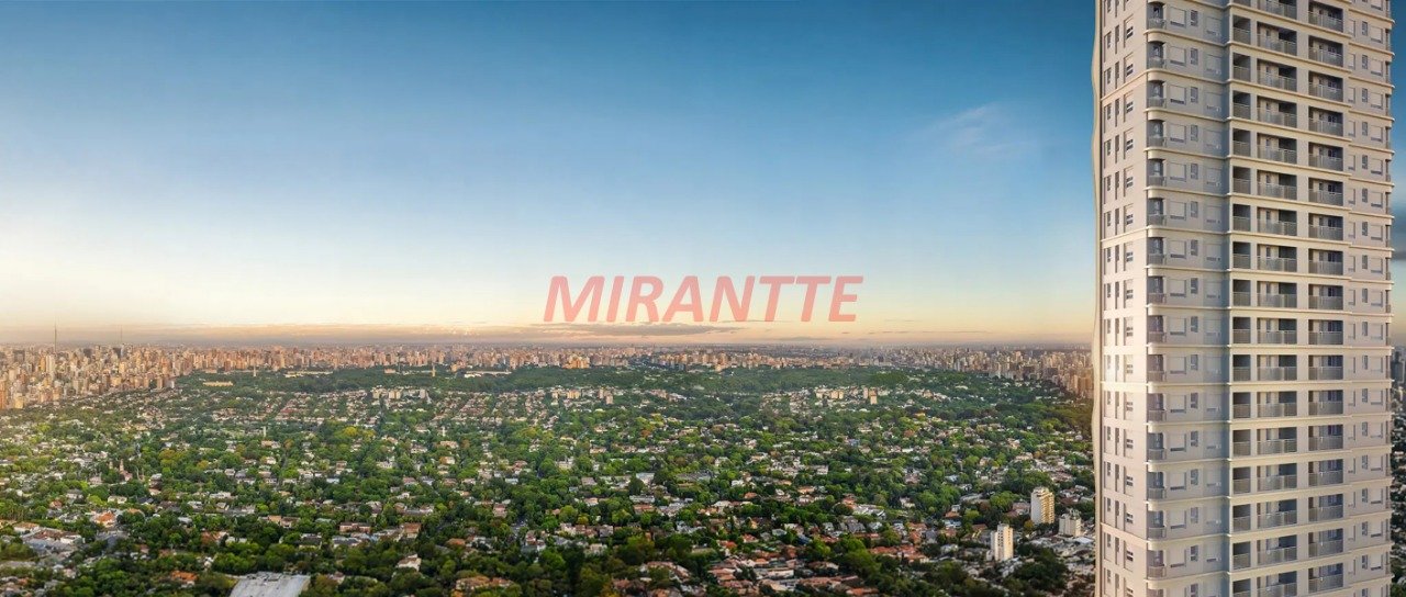 Cobertura de 591m² com 4 quartos em Jardim Europa
