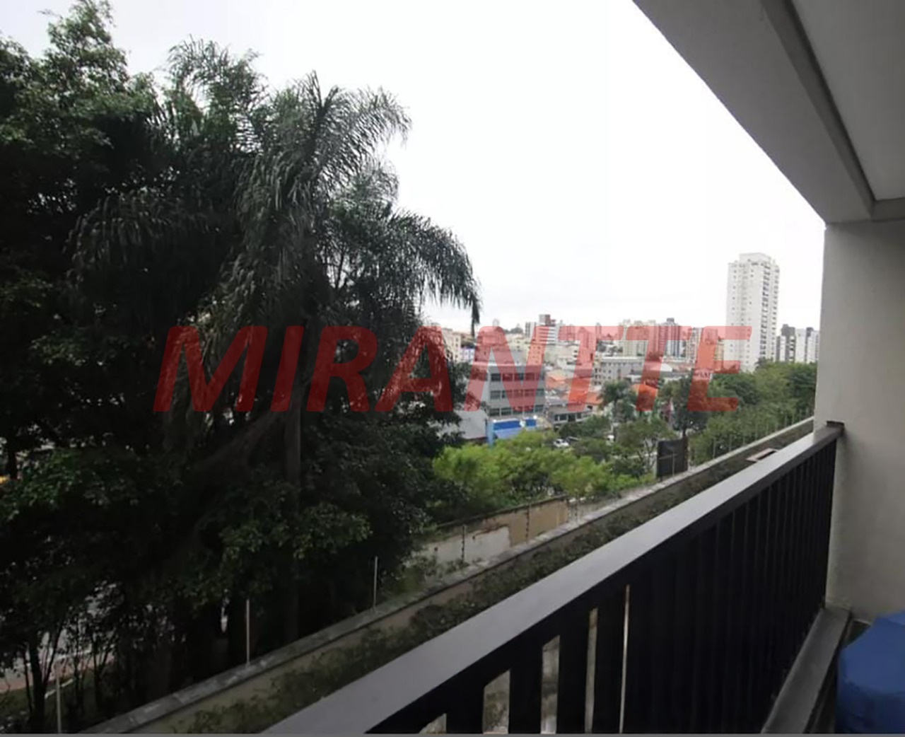 Apartamento de 55m² com 2 quartos em Jardim São Paulo(Zona Norte)