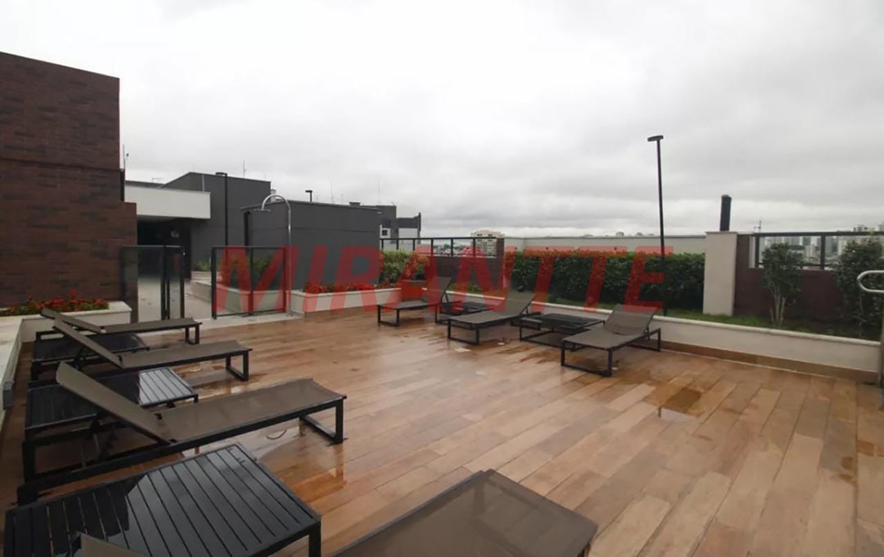 Apartamento de 55m² com 2 quartos em Jardim São Paulo(Zona Norte)