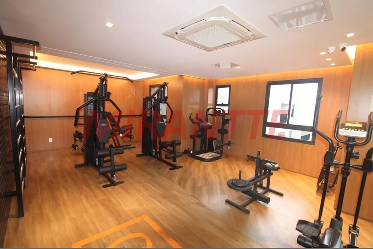 Apartamento de 55m² com 2 quartos em Jardim São Paulo(Zona Norte)