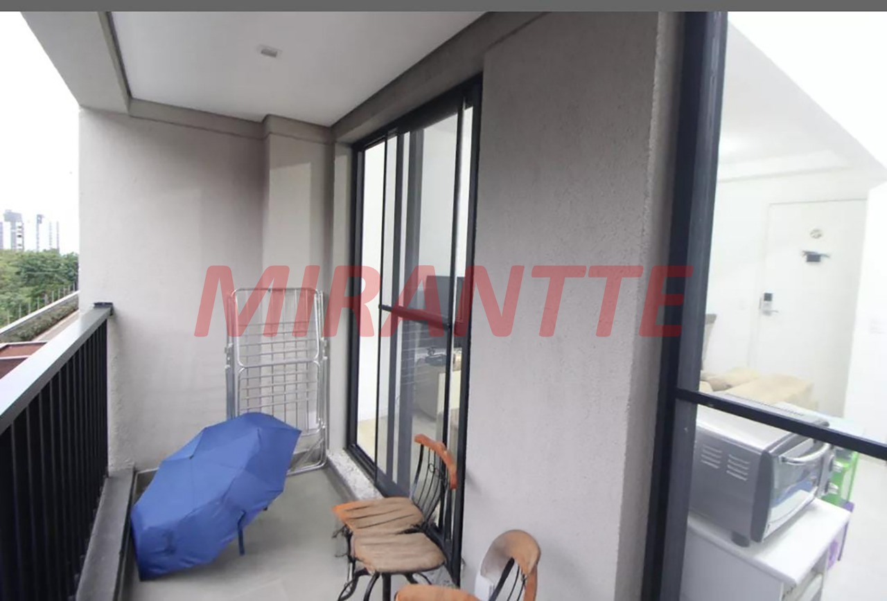 Apartamento de 55m² com 2 quartos em Jardim São Paulo(Zona Norte)