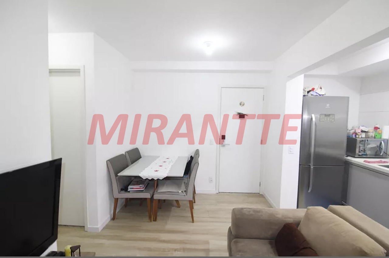 Apartamento de 55m² com 2 quartos em Jardim São Paulo(Zona Norte)