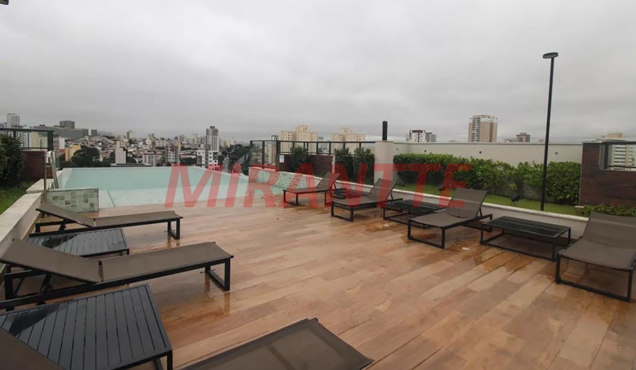 Apartamento de 55m² com 2 quartos em Jardim São Paulo(Zona Norte)