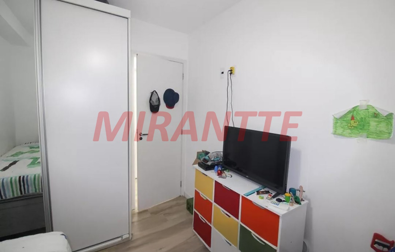 Apartamento de 55m² com 2 quartos em Jardim São Paulo(Zona Norte)