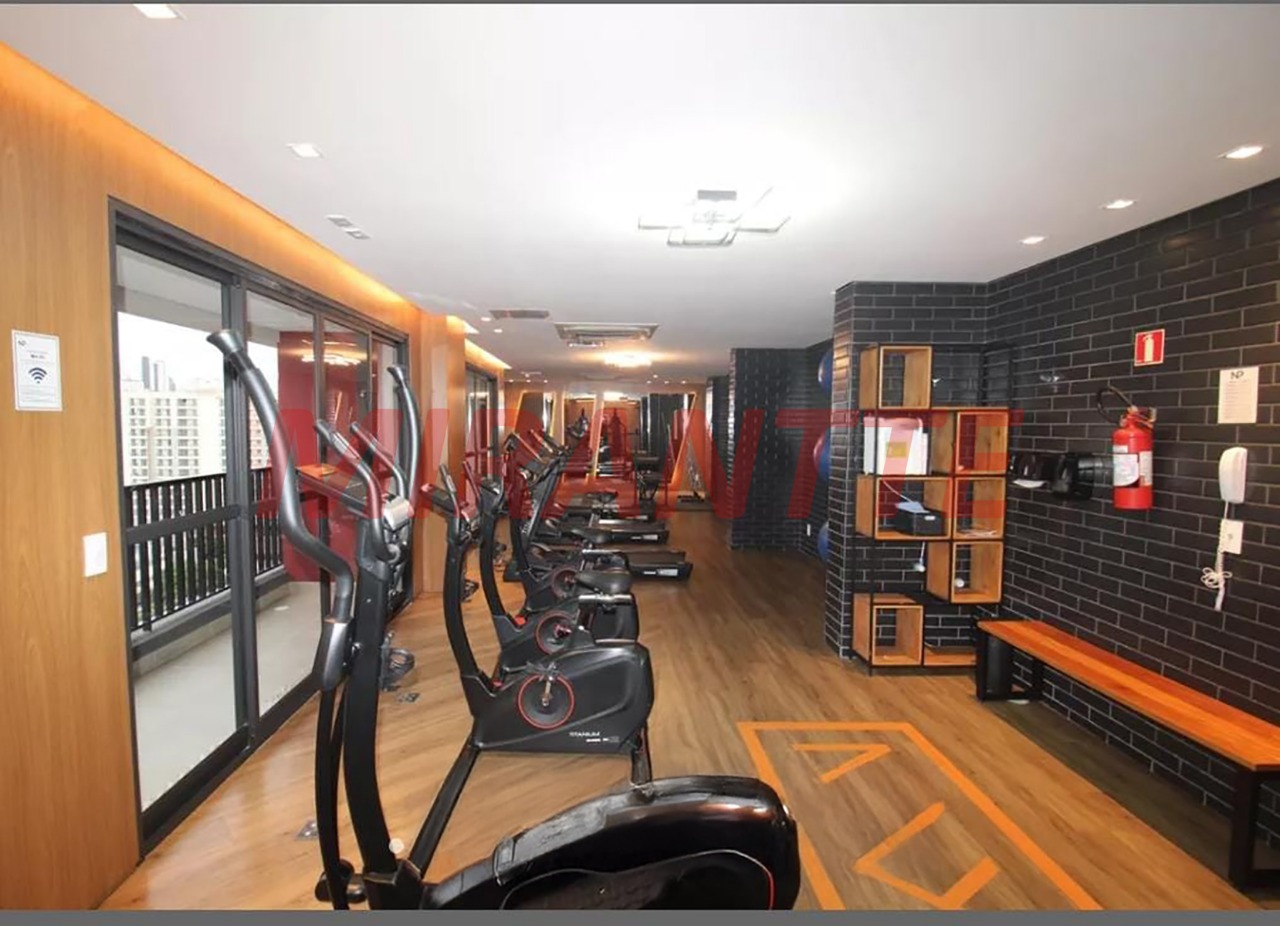 Apartamento de 55m² com 2 quartos em Jardim São Paulo(Zona Norte)