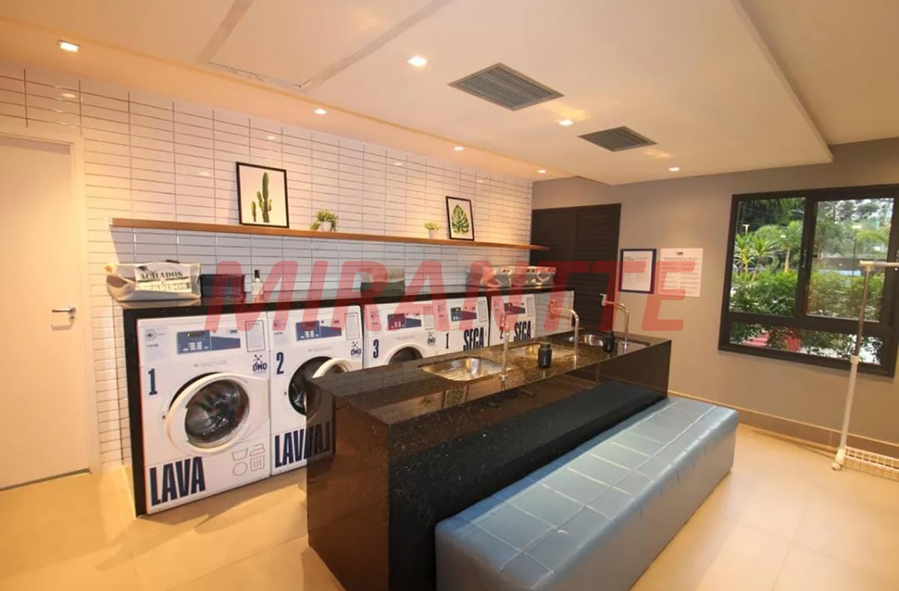 Apartamento de 55m² com 2 quartos em Jardim São Paulo(Zona Norte)