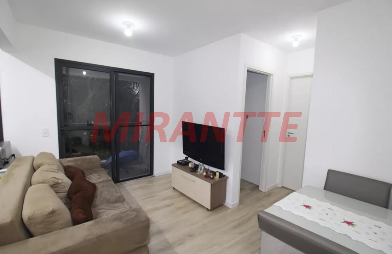 Apartamento de 55m² com 2 quartos em Jardim São Paulo(Zona Norte)