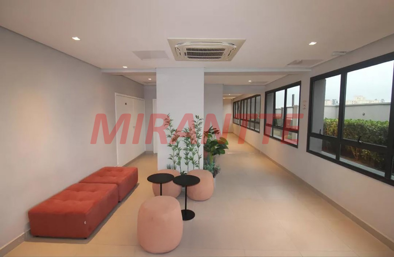 Apartamento de 55m² com 2 quartos em Jardim São Paulo(Zona Norte)