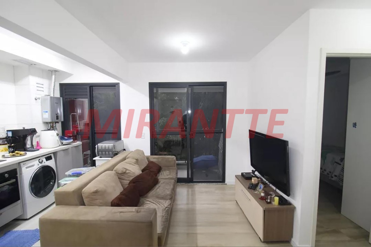 Apartamento de 55m² com 2 quartos em Jardim São Paulo(Zona Norte)