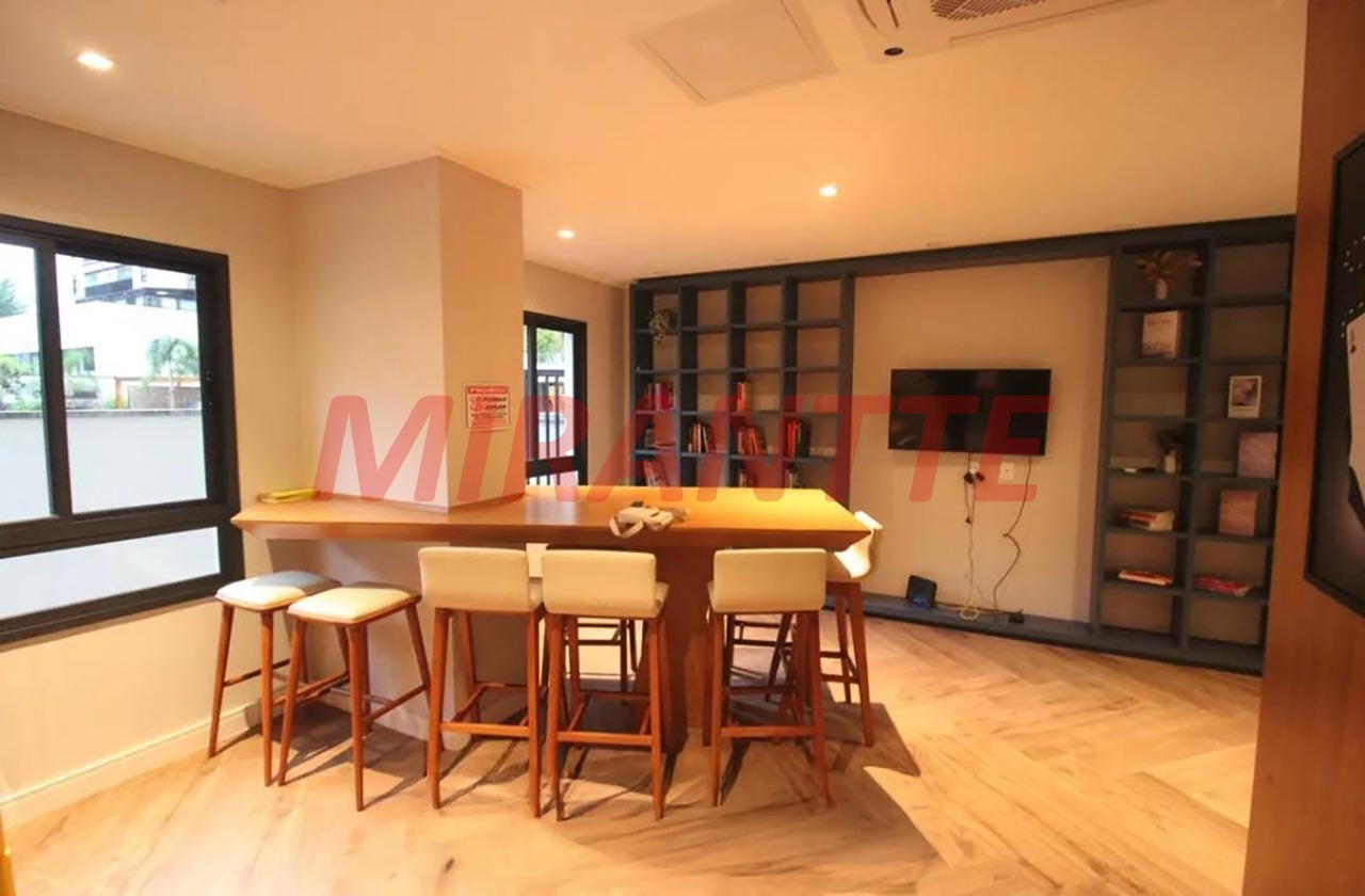 Apartamento de 55m² com 2 quartos em Jardim São Paulo(Zona Norte)