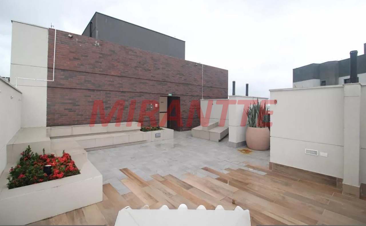 Apartamento de 55m² com 2 quartos em Jardim São Paulo(Zona Norte)
