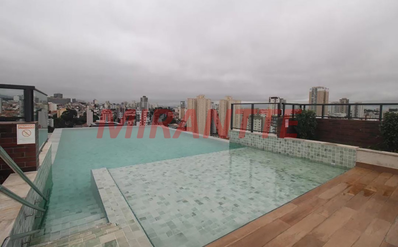 Apartamento de 55m² com 2 quartos em Jardim São Paulo(Zona Norte)
