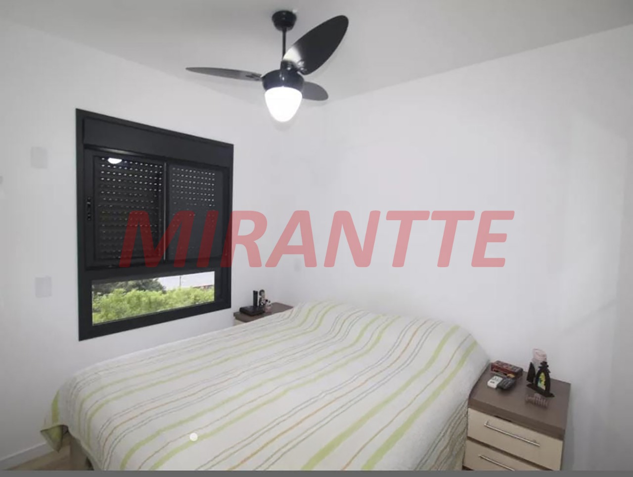 Apartamento de 55m² com 2 quartos em Jardim São Paulo(Zona Norte)
