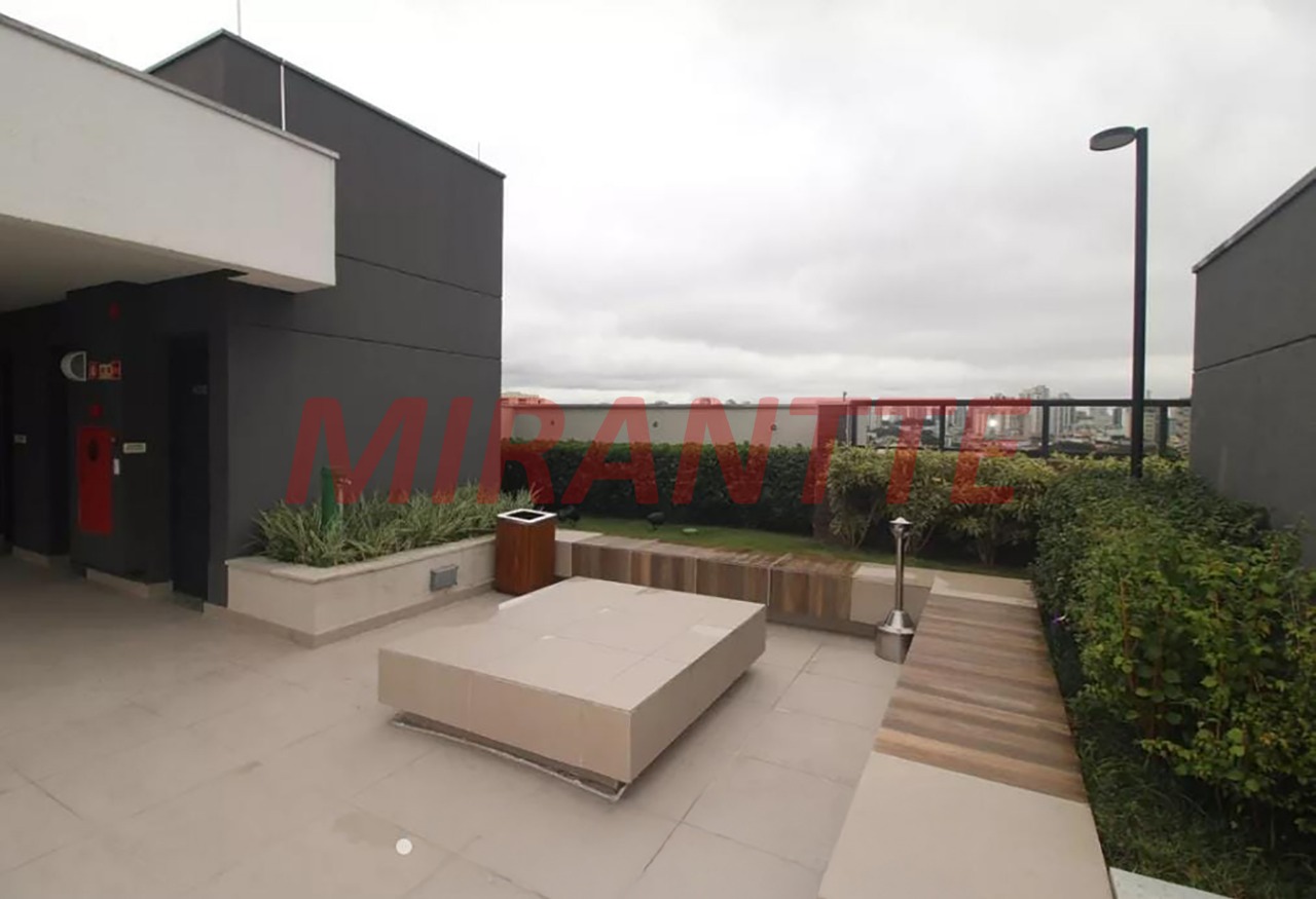 Apartamento de 55m² com 2 quartos em Jardim São Paulo(Zona Norte)