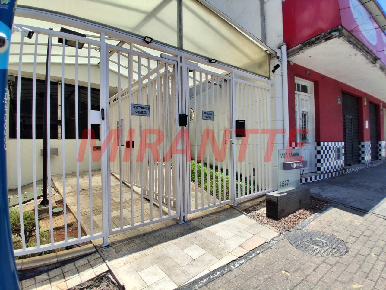 Apartamento de 77m² com 2 quartos em Vila Guilherme