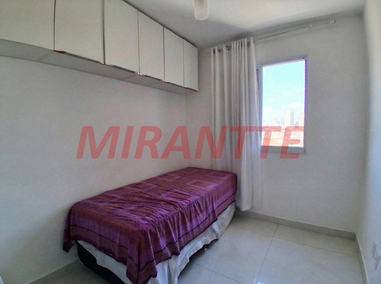 Apartamento de 77m² com 2 quartos em Vila Guilherme