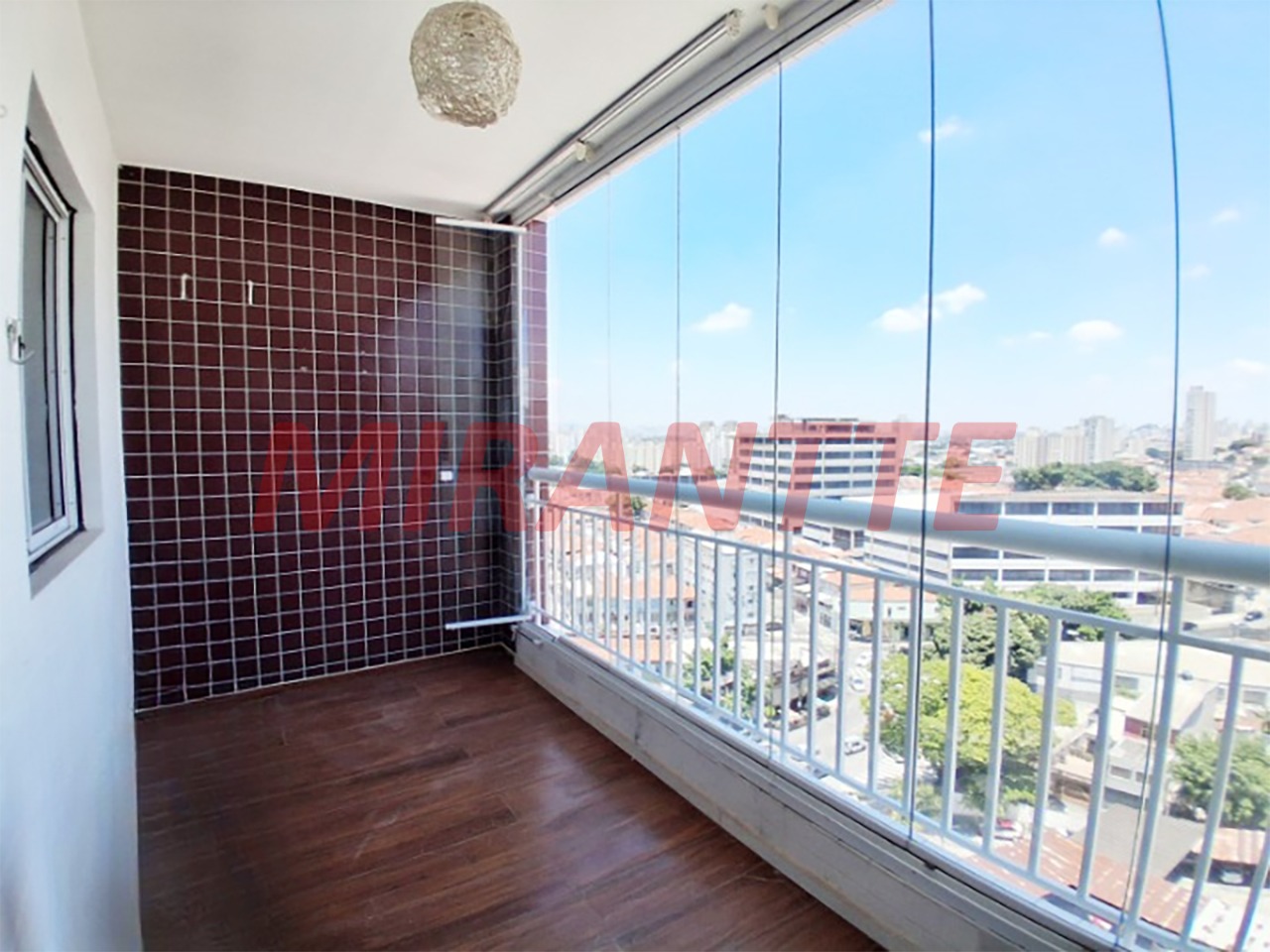 Apartamento de 77m² com 2 quartos em Vila Guilherme