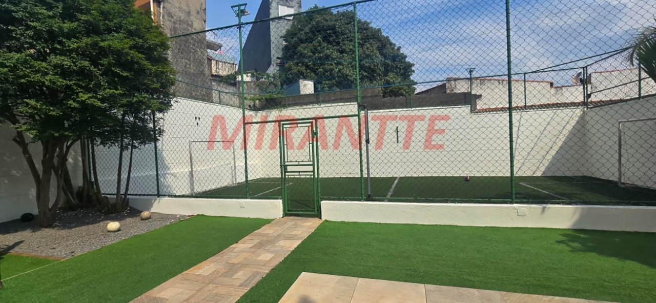 Apartamento de 77m² com 2 quartos em Vila Guilherme