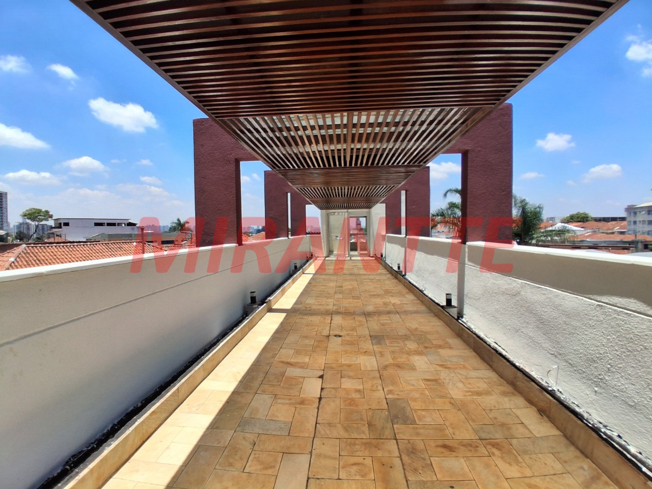 Apartamento de 77m² com 2 quartos em Vila Guilherme