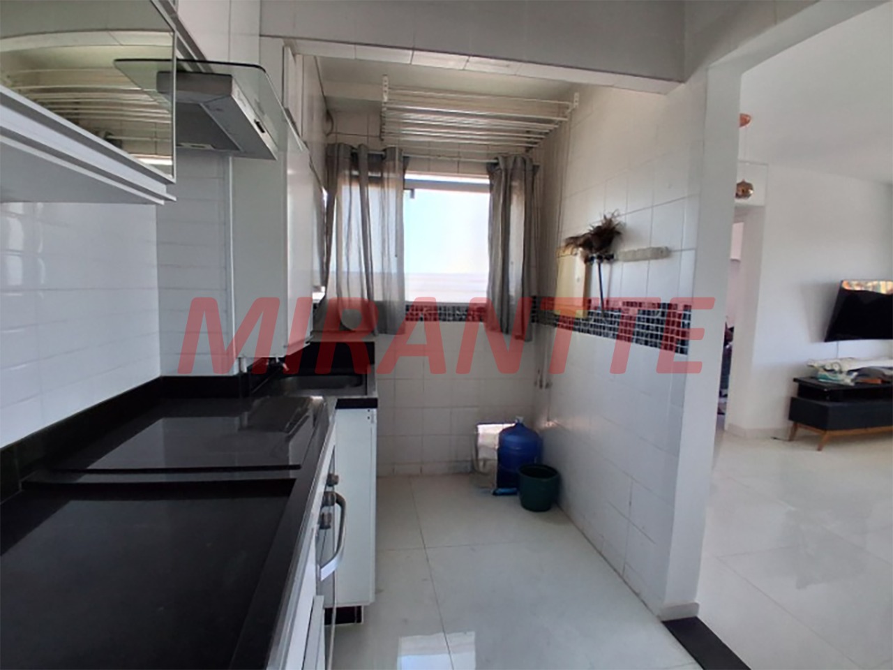 Apartamento de 77m² com 2 quartos em Vila Guilherme