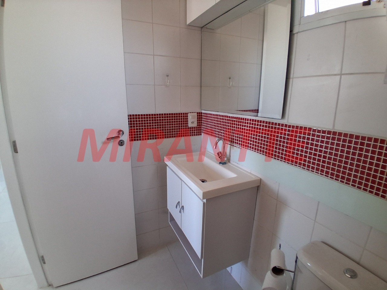 Apartamento de 77m² com 2 quartos em Vila Guilherme