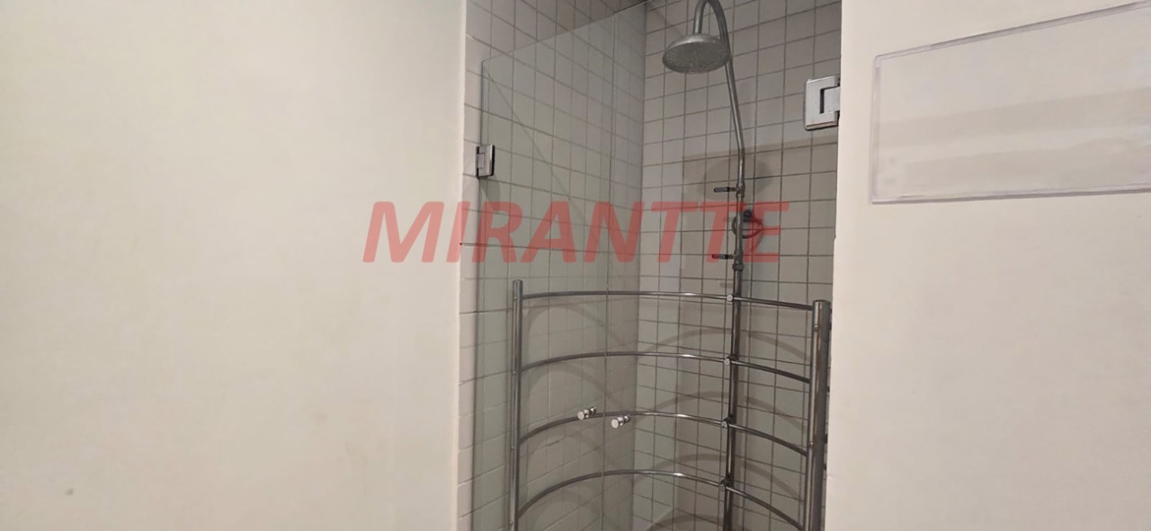 Apartamento de 77m² com 2 quartos em Vila Guilherme