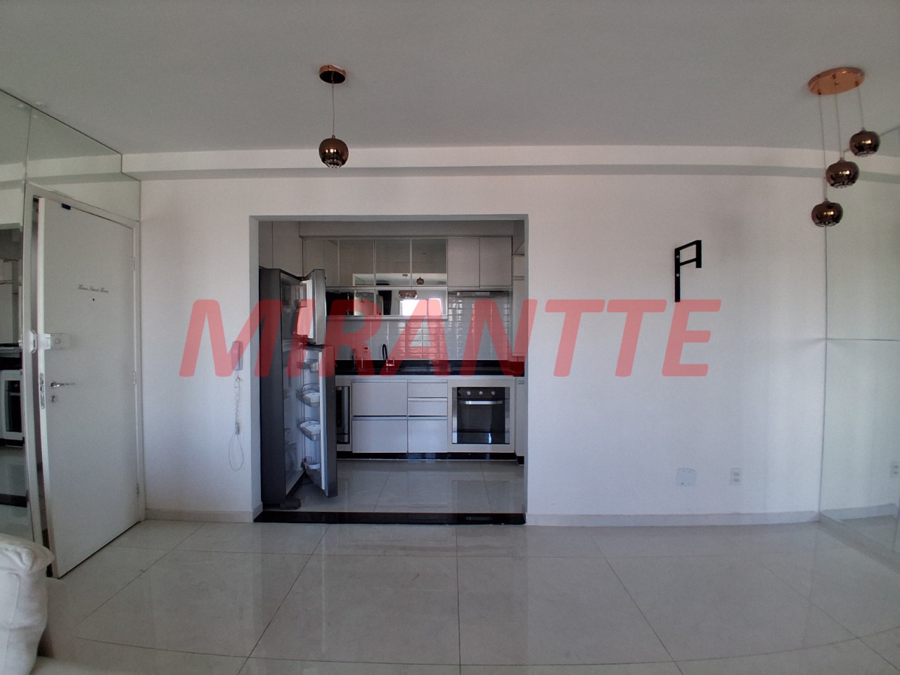 Apartamento de 77m² com 2 quartos em Vila Guilherme