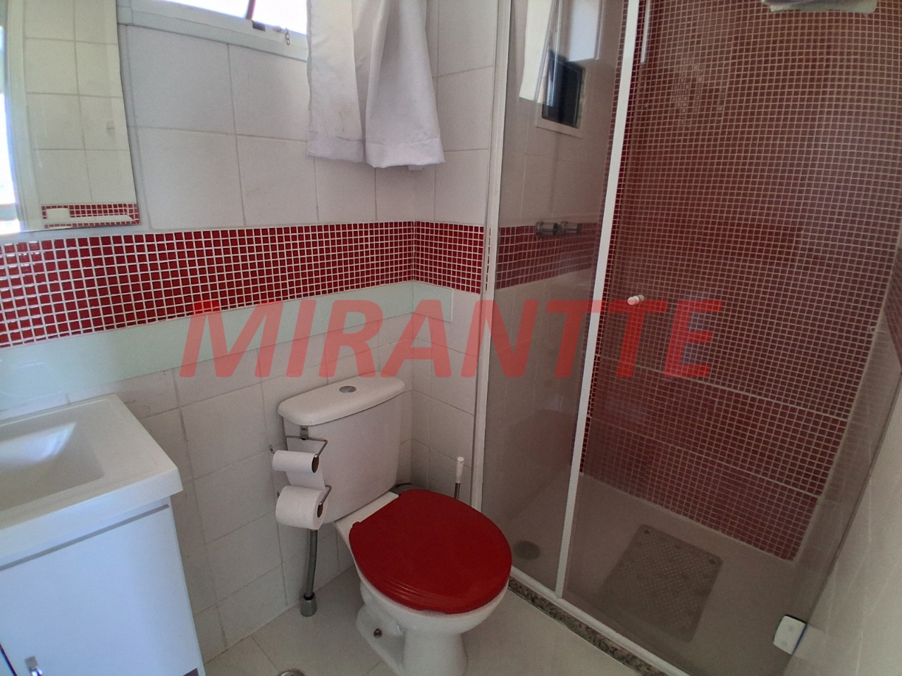 Apartamento de 77m² com 2 quartos em Vila Guilherme