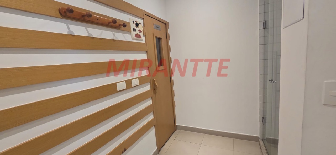 Apartamento de 77m² com 2 quartos em Vila Guilherme