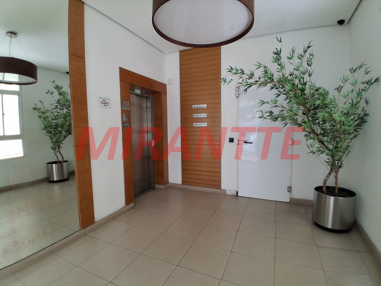 Apartamento de 77m² com 2 quartos em Vila Guilherme