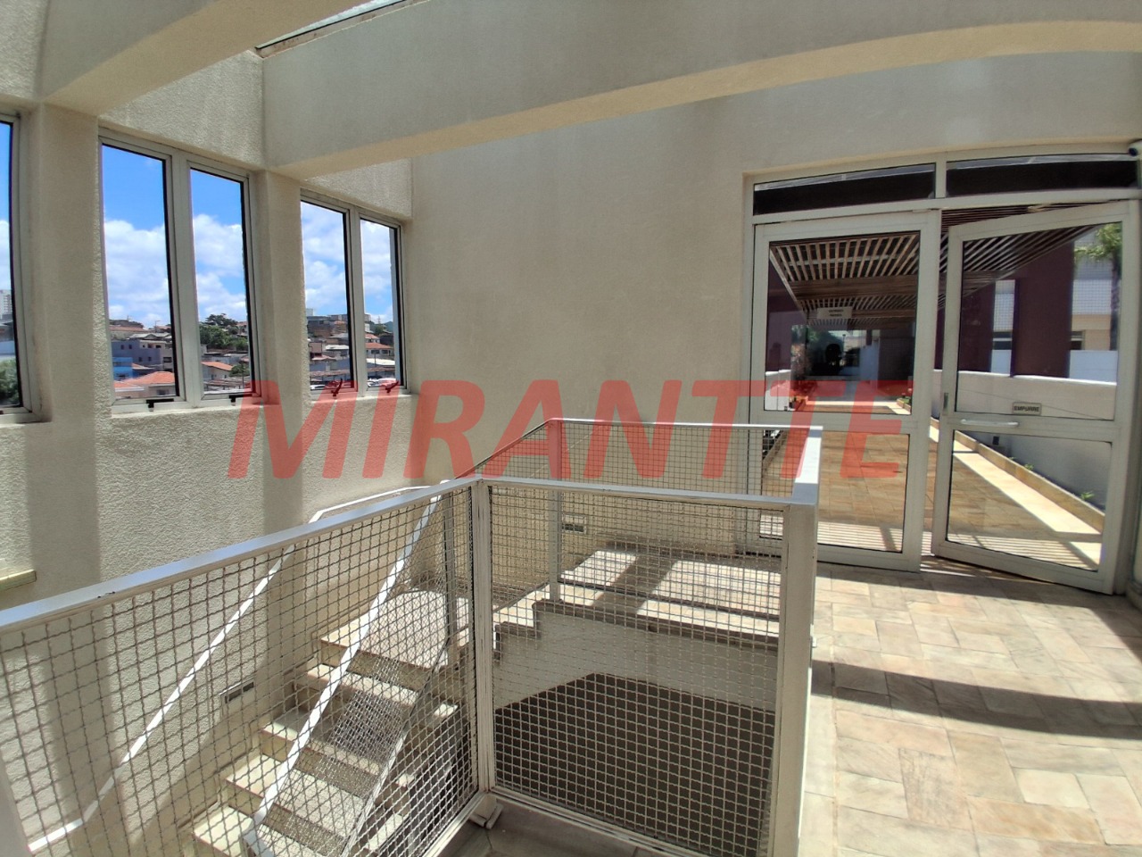 Apartamento de 77m² com 2 quartos em Vila Guilherme