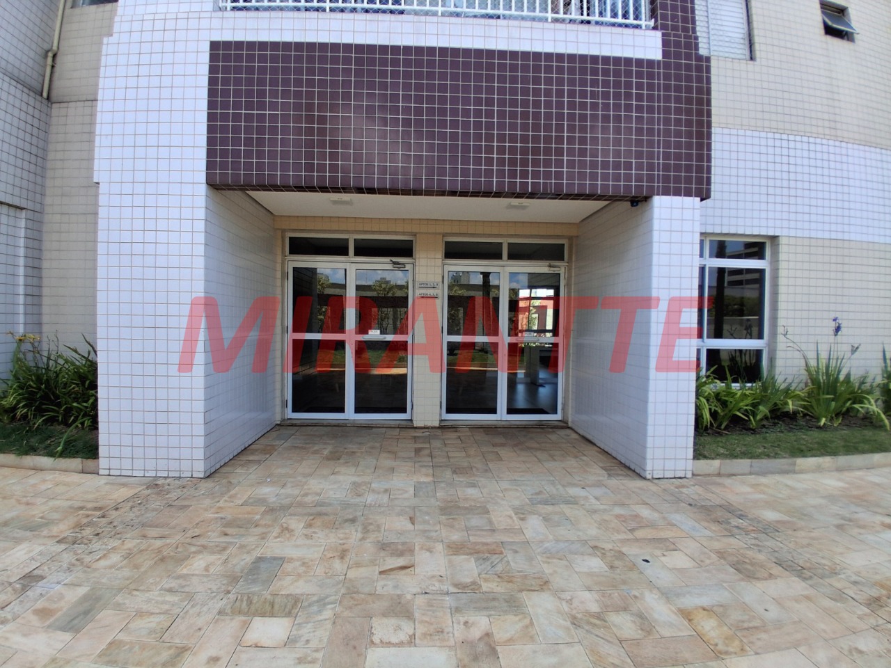 Apartamento de 77m² com 2 quartos em Vila Guilherme