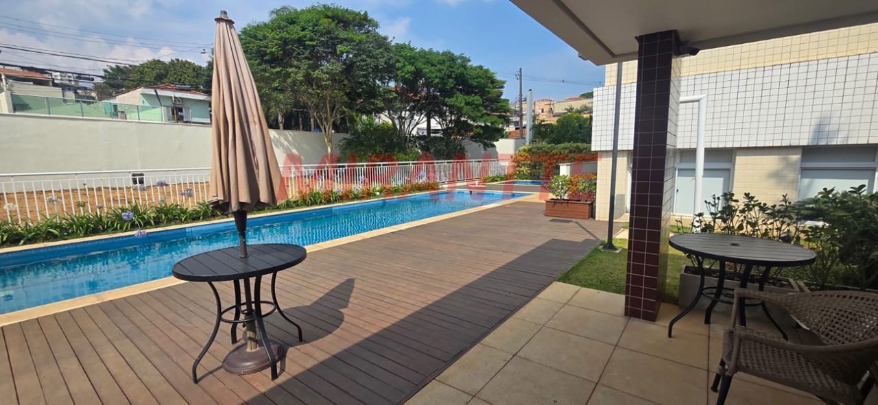 Apartamento de 77m² com 2 quartos em Vila Guilherme