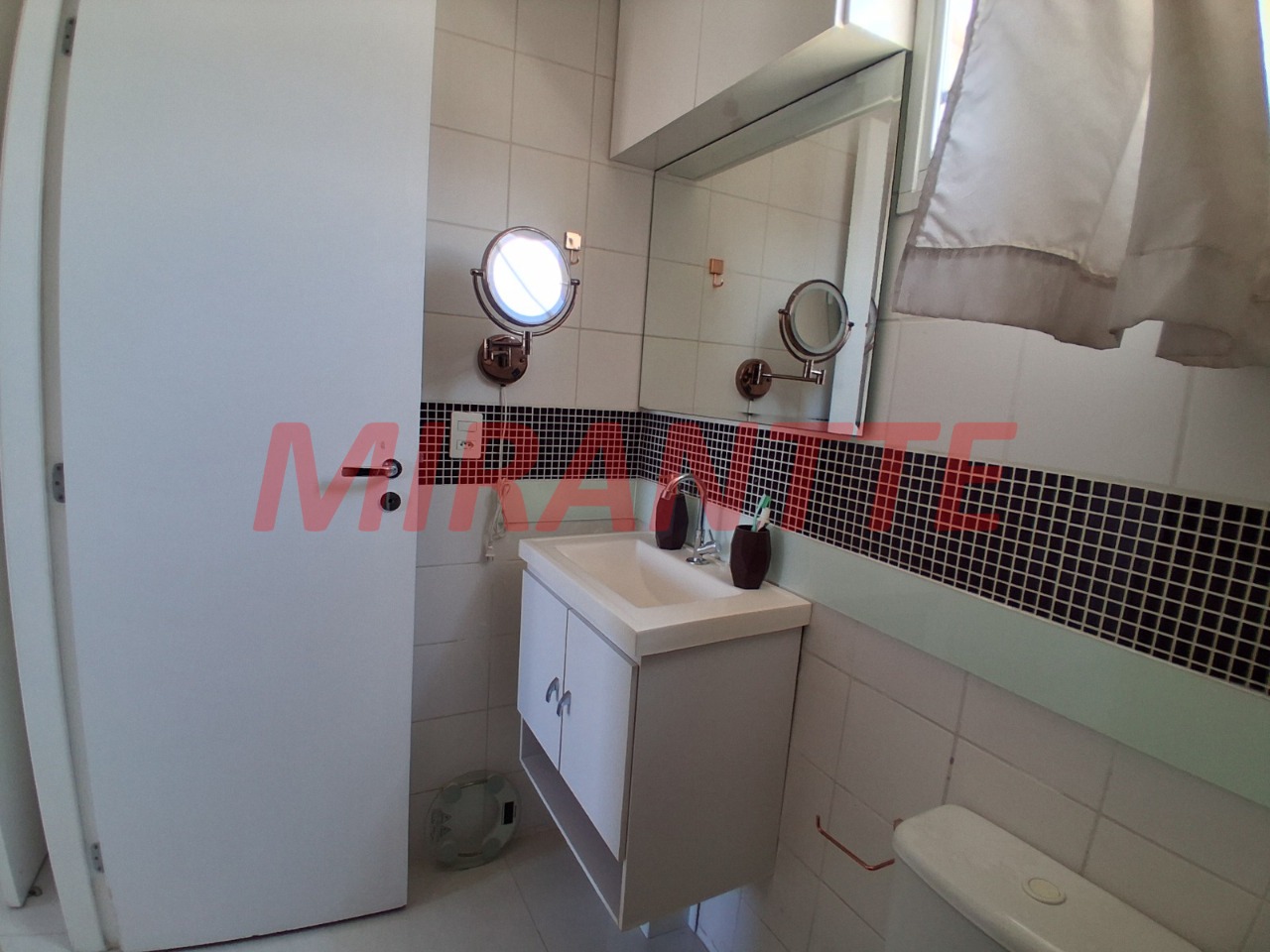 Apartamento de 77m² com 2 quartos em Vila Guilherme