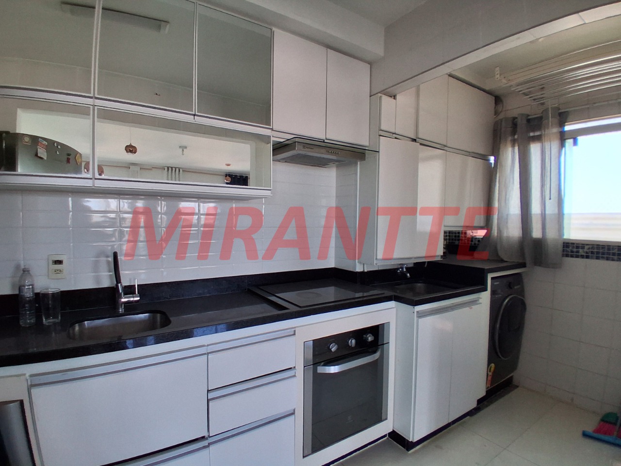 Apartamento de 77m² com 2 quartos em Vila Guilherme